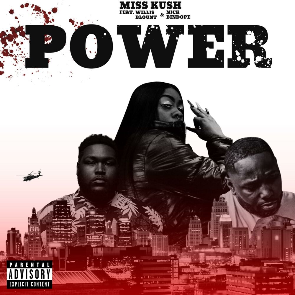 Picture of Power
