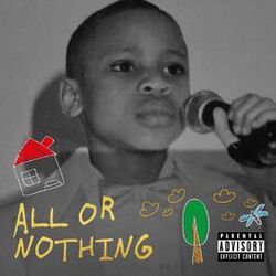 Cover of All or Nothing (Deluxe)