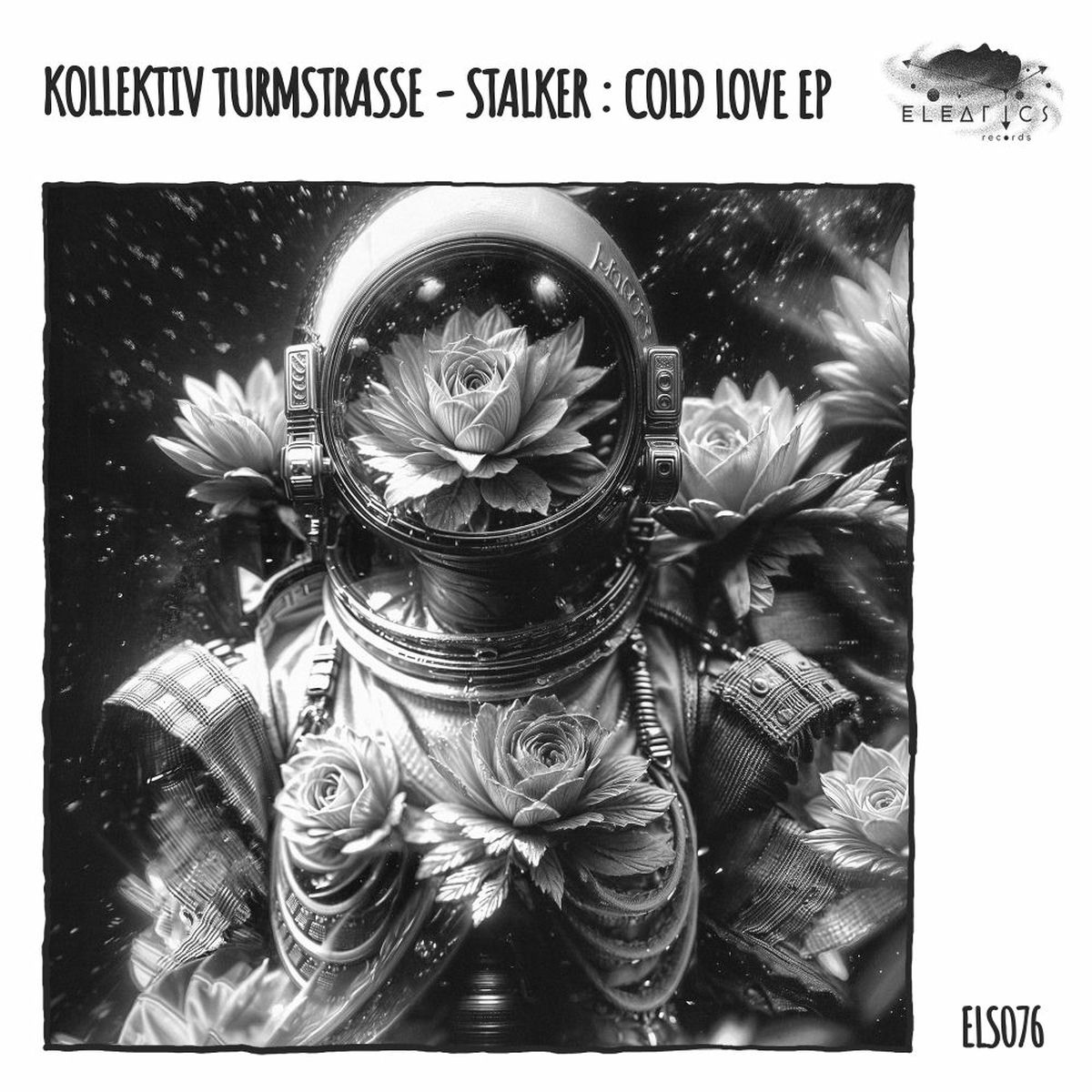 Album cover of Stalker: Cold Love