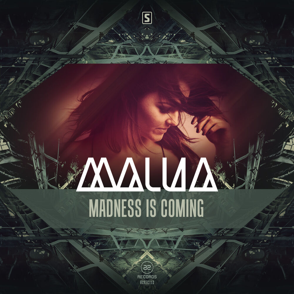 Picture of Madness Is Coming
