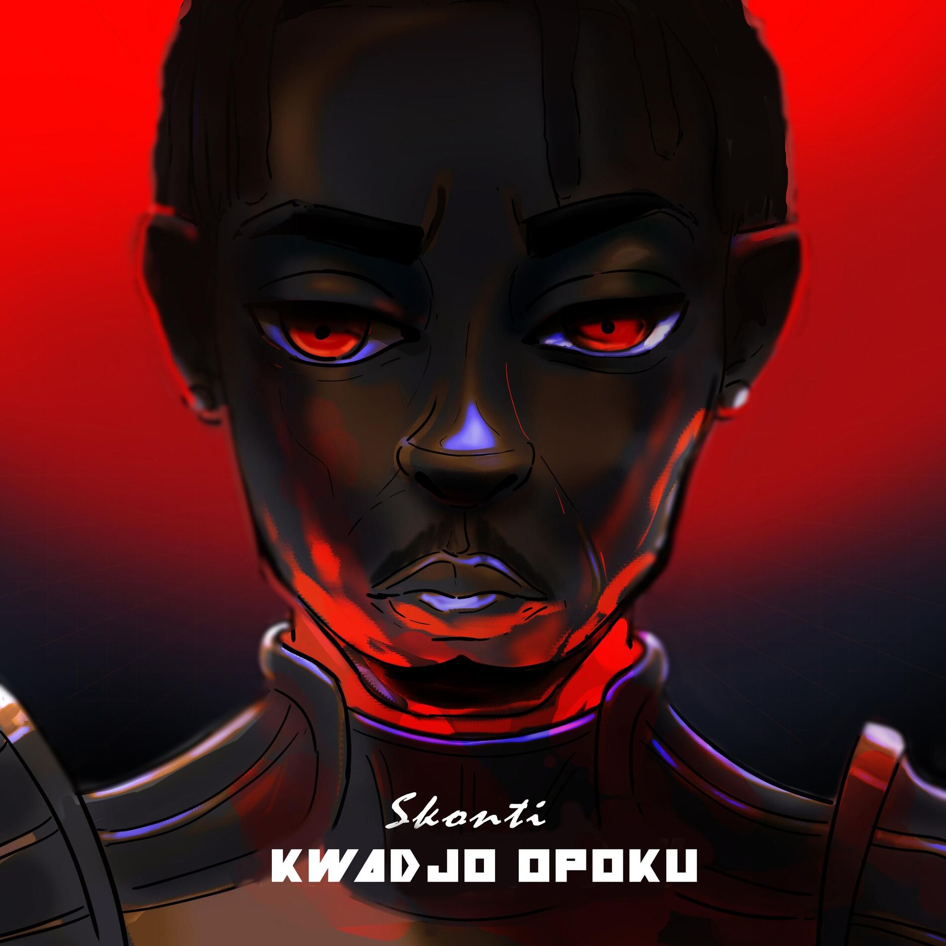 Album cover of Saa Ara Na Mepeno (feat. Samini & Kwesi Arthur) [Remix]