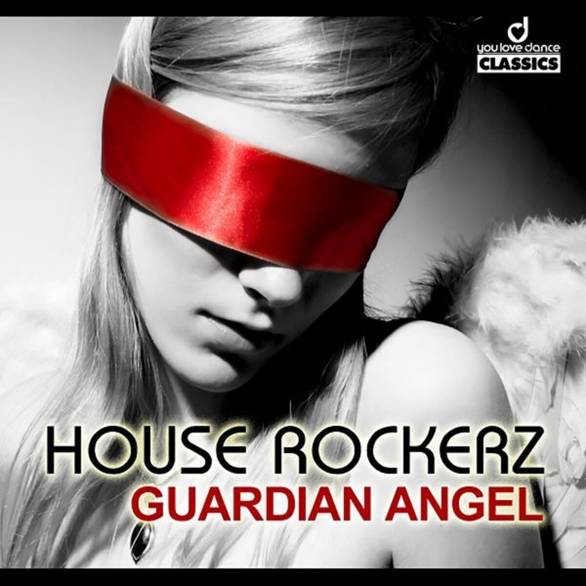 Album cover of Guardian Angel