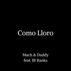 Cover of Como Lloro