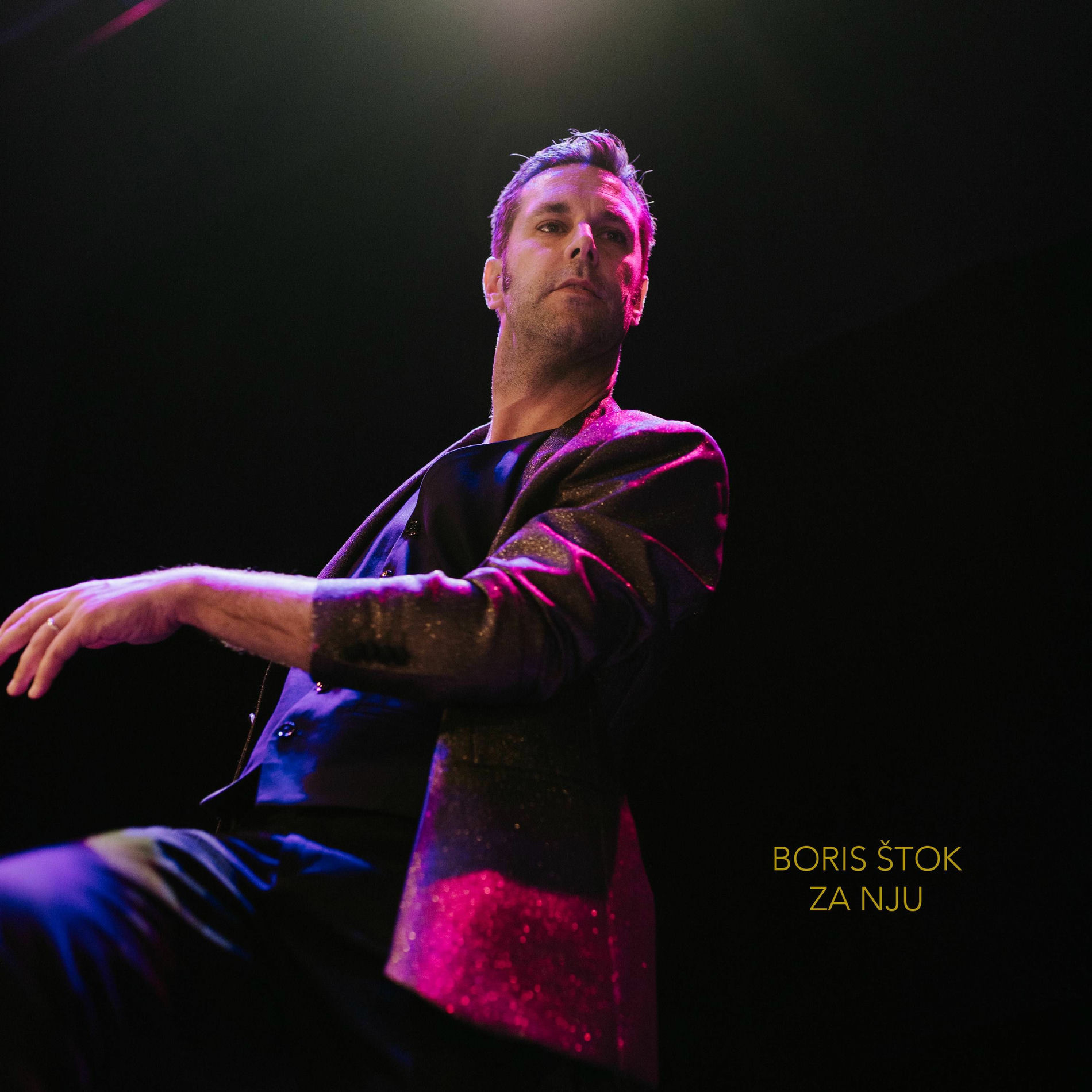 Album cover of Za nju