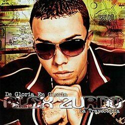 Cover of De Gloria En Gloria (La Trayectoria)