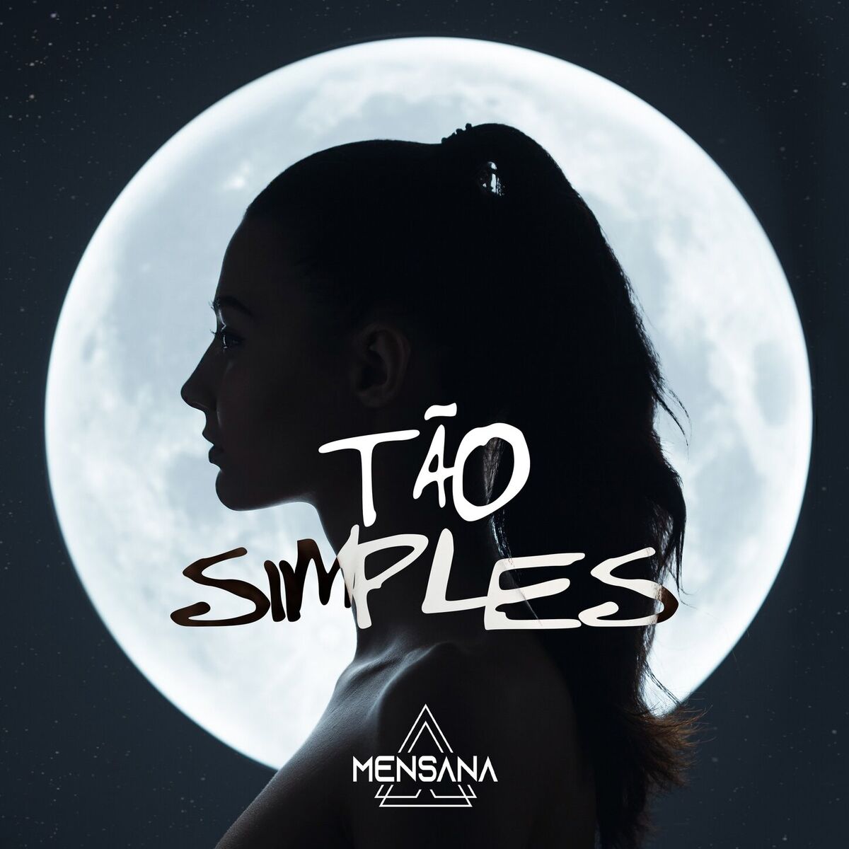 Album cover of Tão Simples