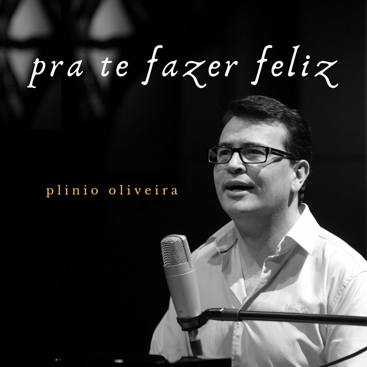 Album cover of Pra Te Fazer Feliz
