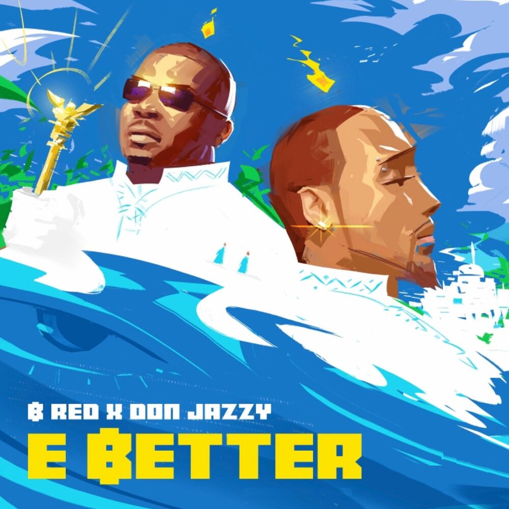 Picture of E Better