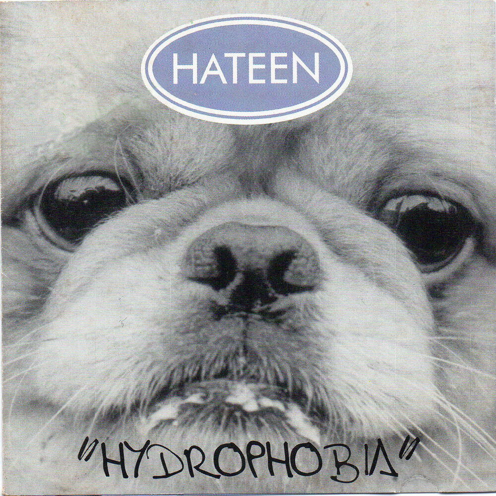 Picture of Hydrophobia