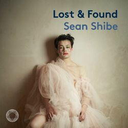 Cover of Lost & Found