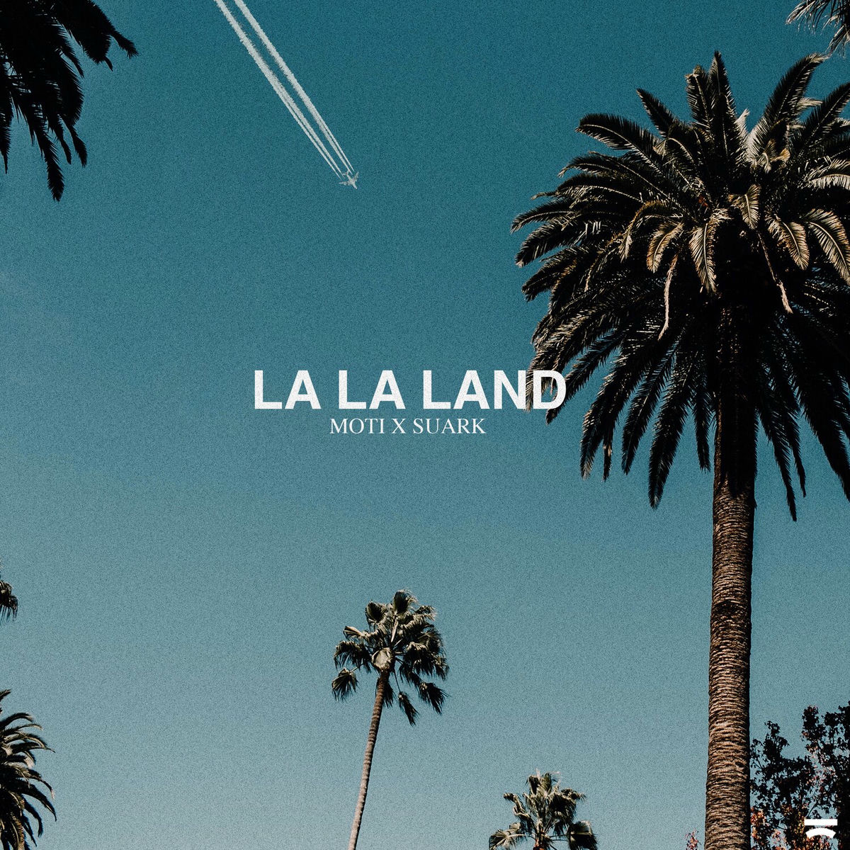 Album cover of La La Land