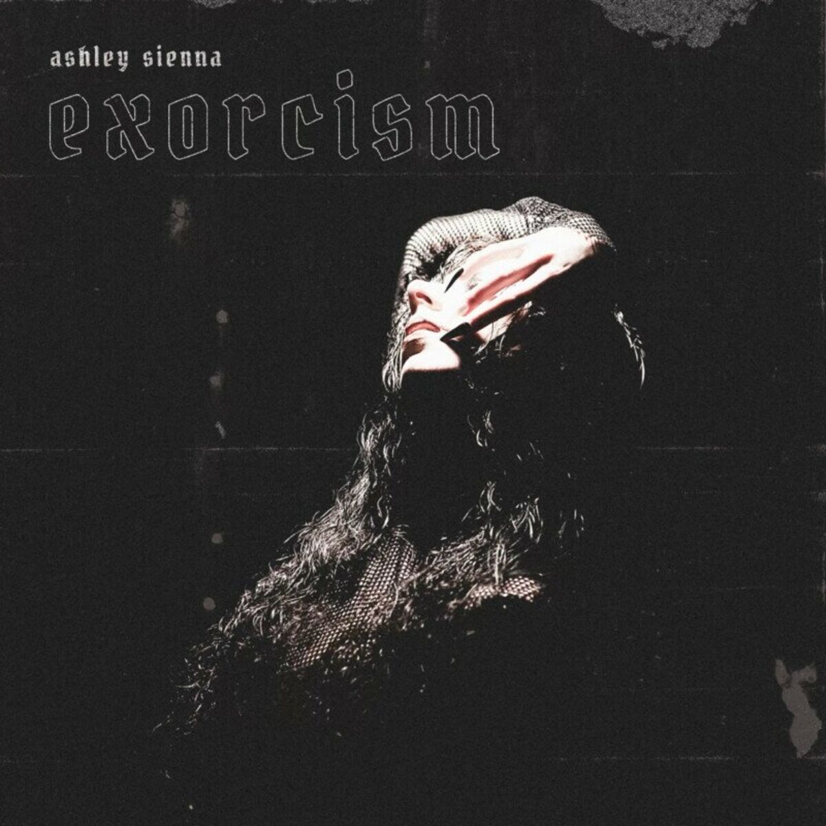 Album cover of Exorcism