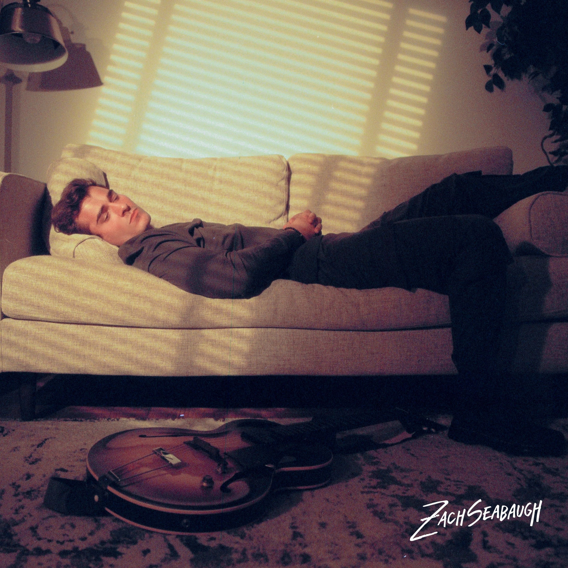 Album cover of Thoughts