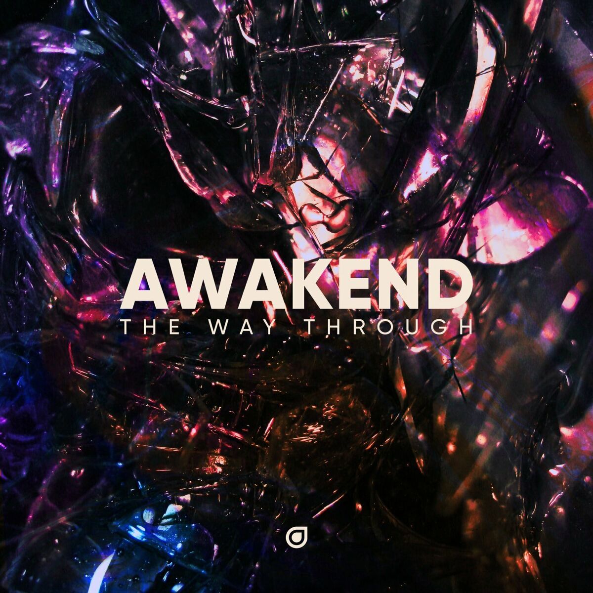 Album cover of The Way Through