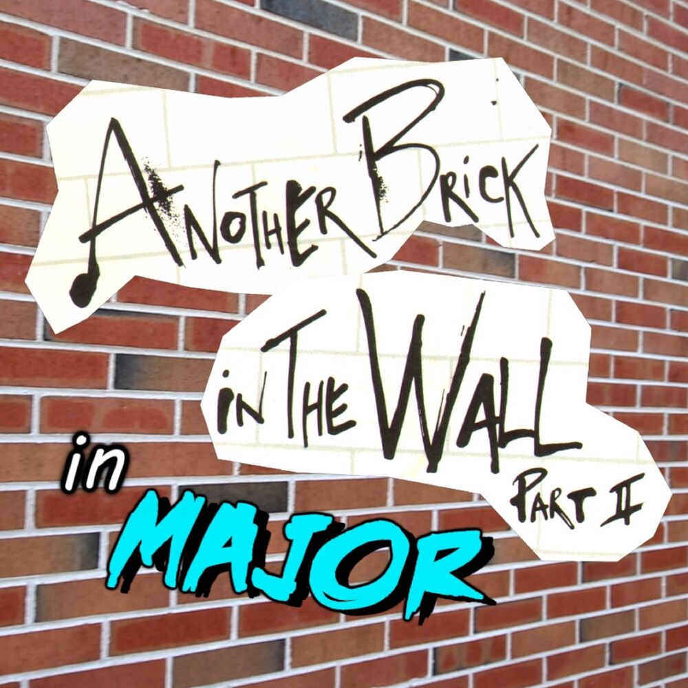 Picture of Another Brick in the Wall, Pt. 2 (In Major)