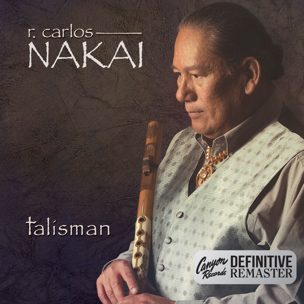 Picture of Talisman (Canyon Records Definitive Remaster)