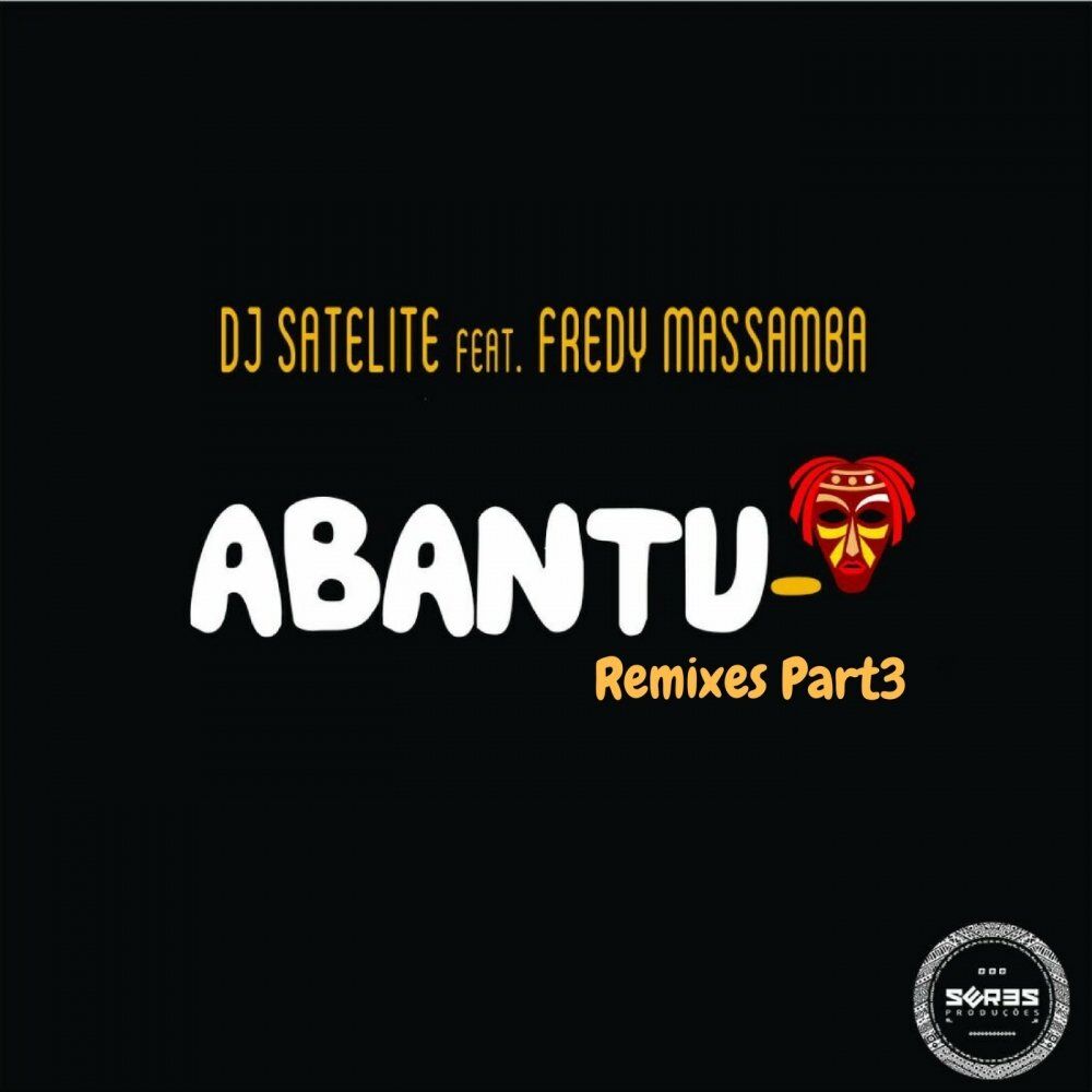 Picture of Abantu Remixes Part3