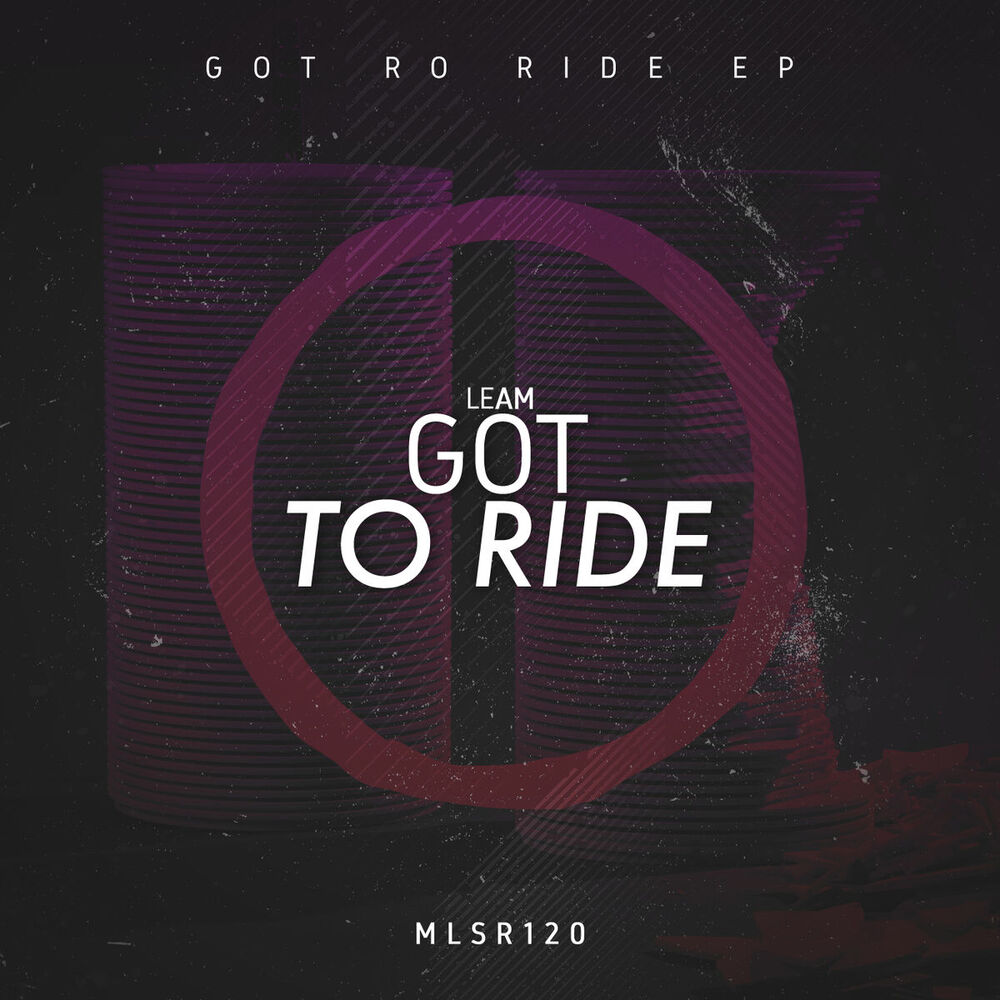 Picture of Got to Ride EP