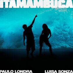 Cover of Itamambuca