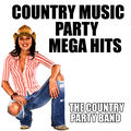 Country Music Party Mega Hits