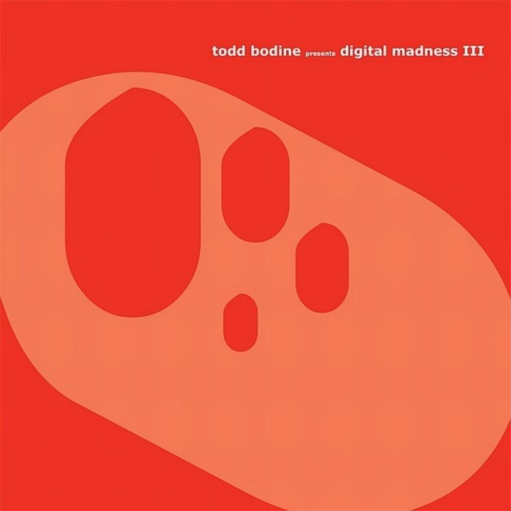 Picture of Digital Madness III