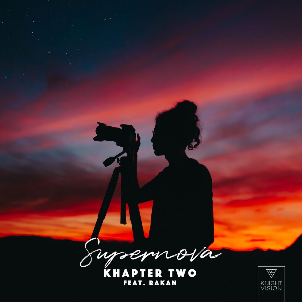 Picture of Supernova (feat. Rakan)