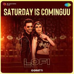 Cover of Saturday Is Cominguu (Lofi)