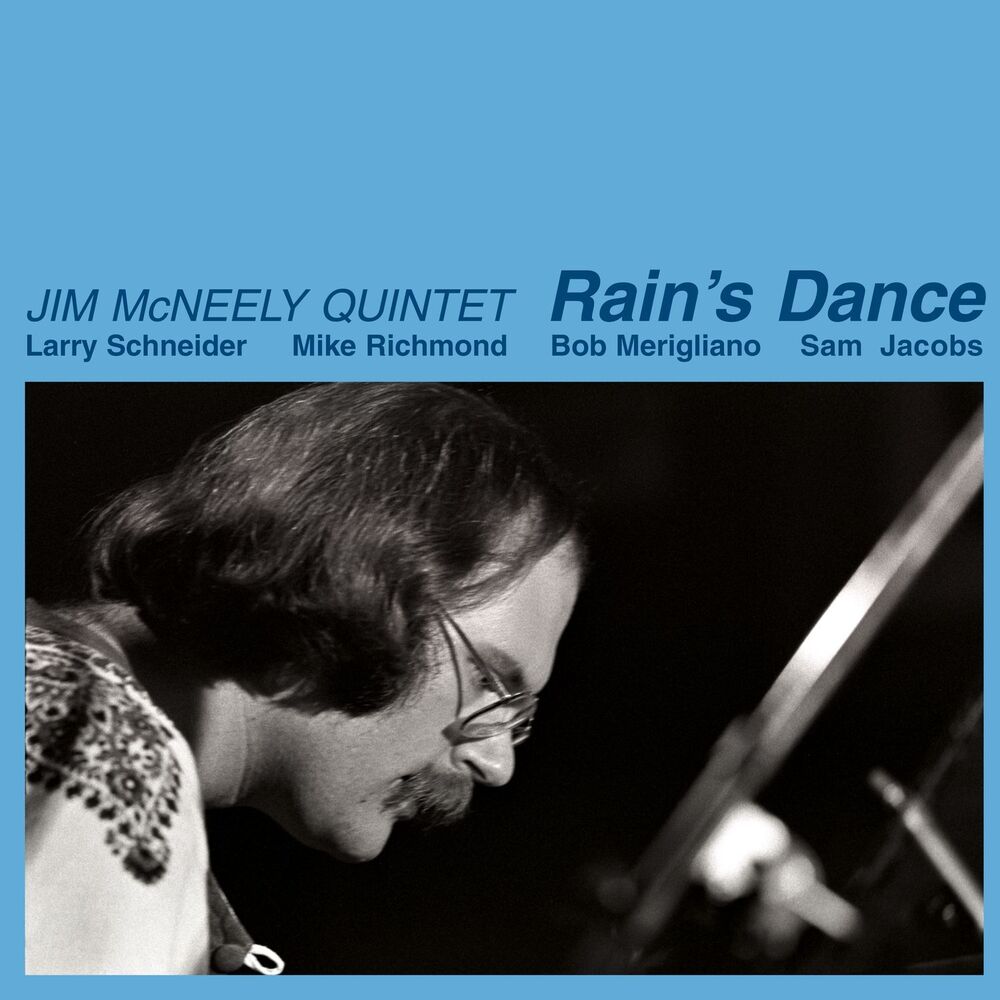 Picture of Rain's Dance