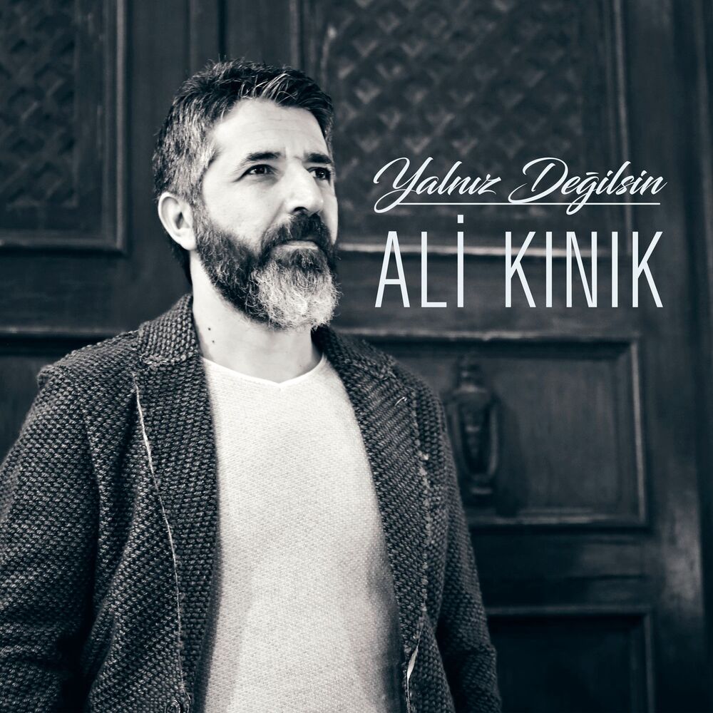 Picture of Yalnız Değilsin