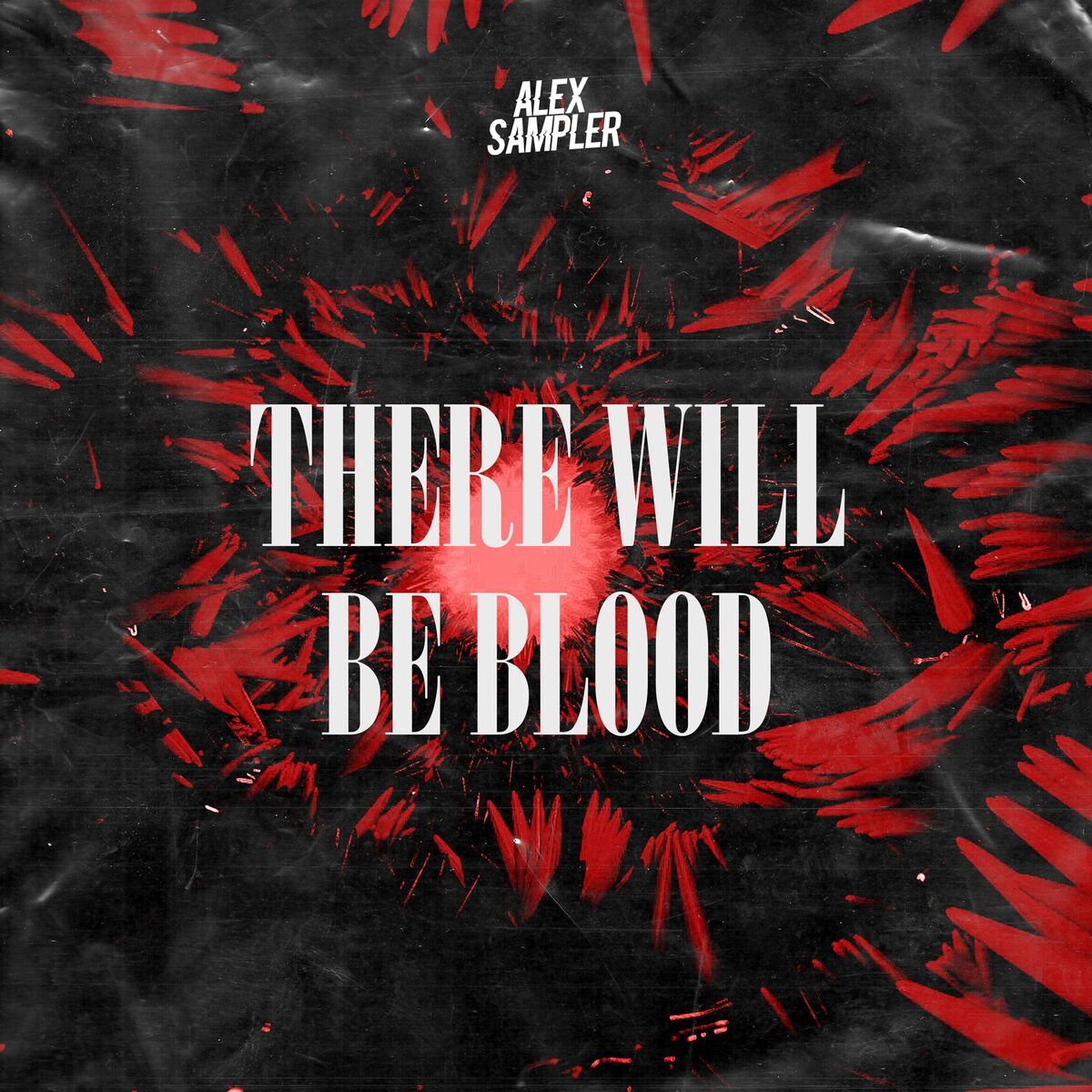 Album cover of There Will Be Blood