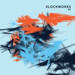 Cover of Klockworks 34
