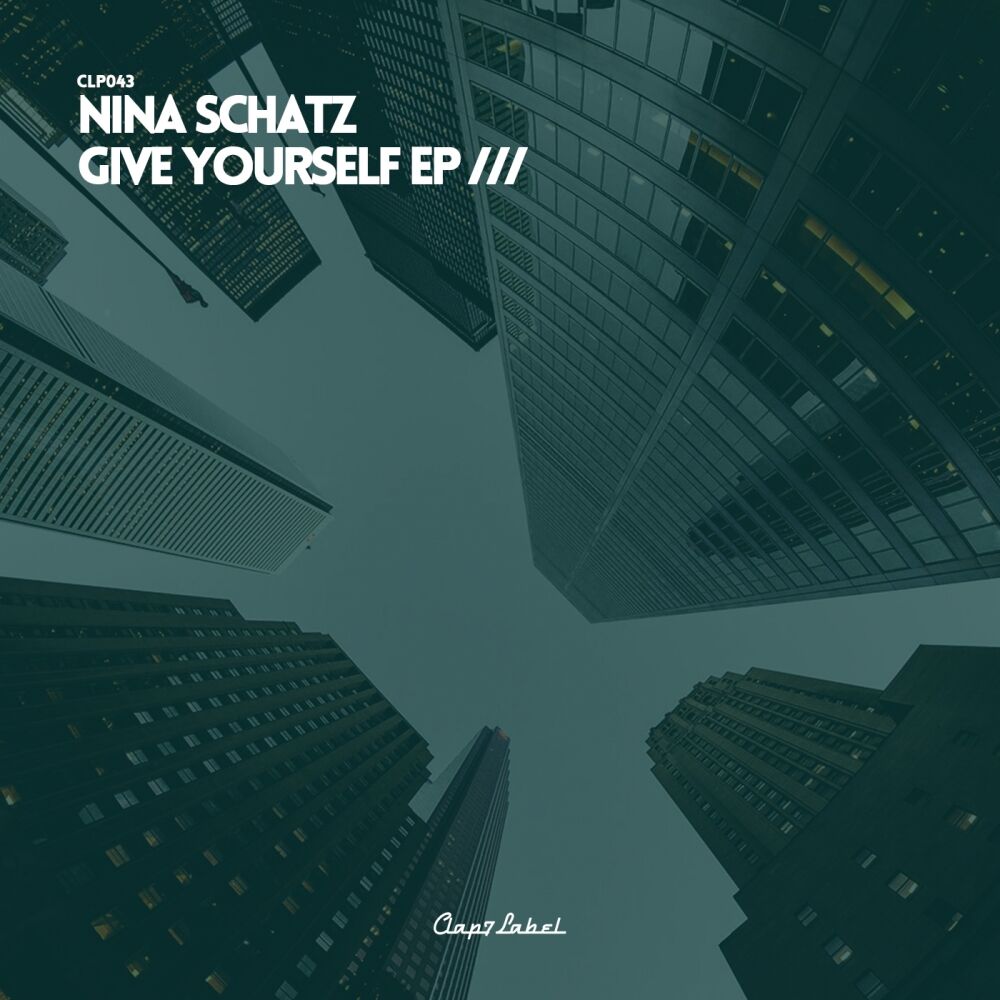 Picture of Give Yourself