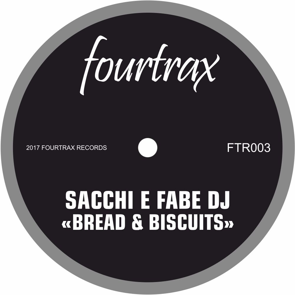 Picture of Bread & Biscuits