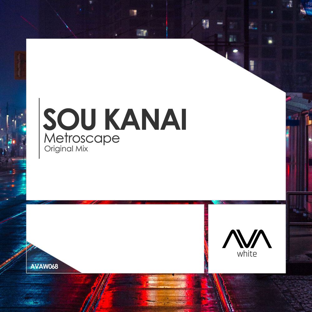 Picture of Metroscape