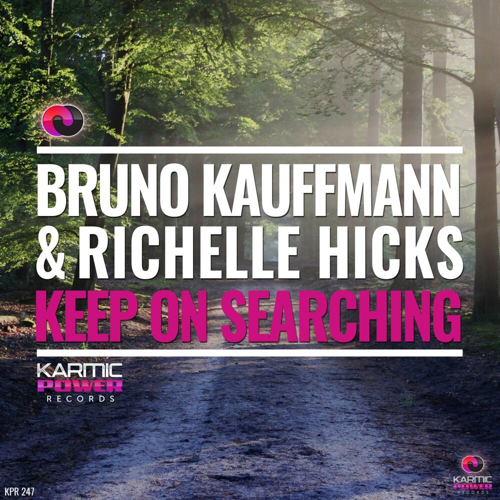 Picture of Keep on Searching