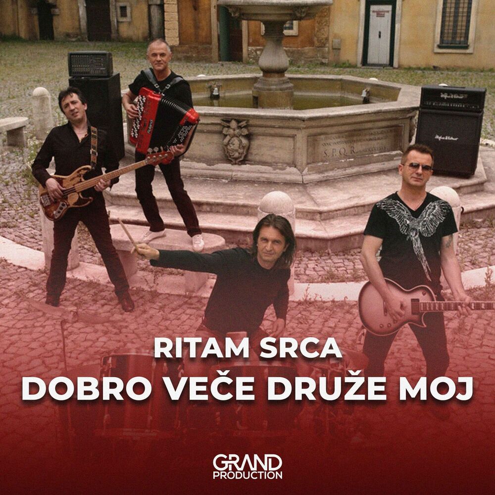 Picture of Dobro Veče Druže Moj