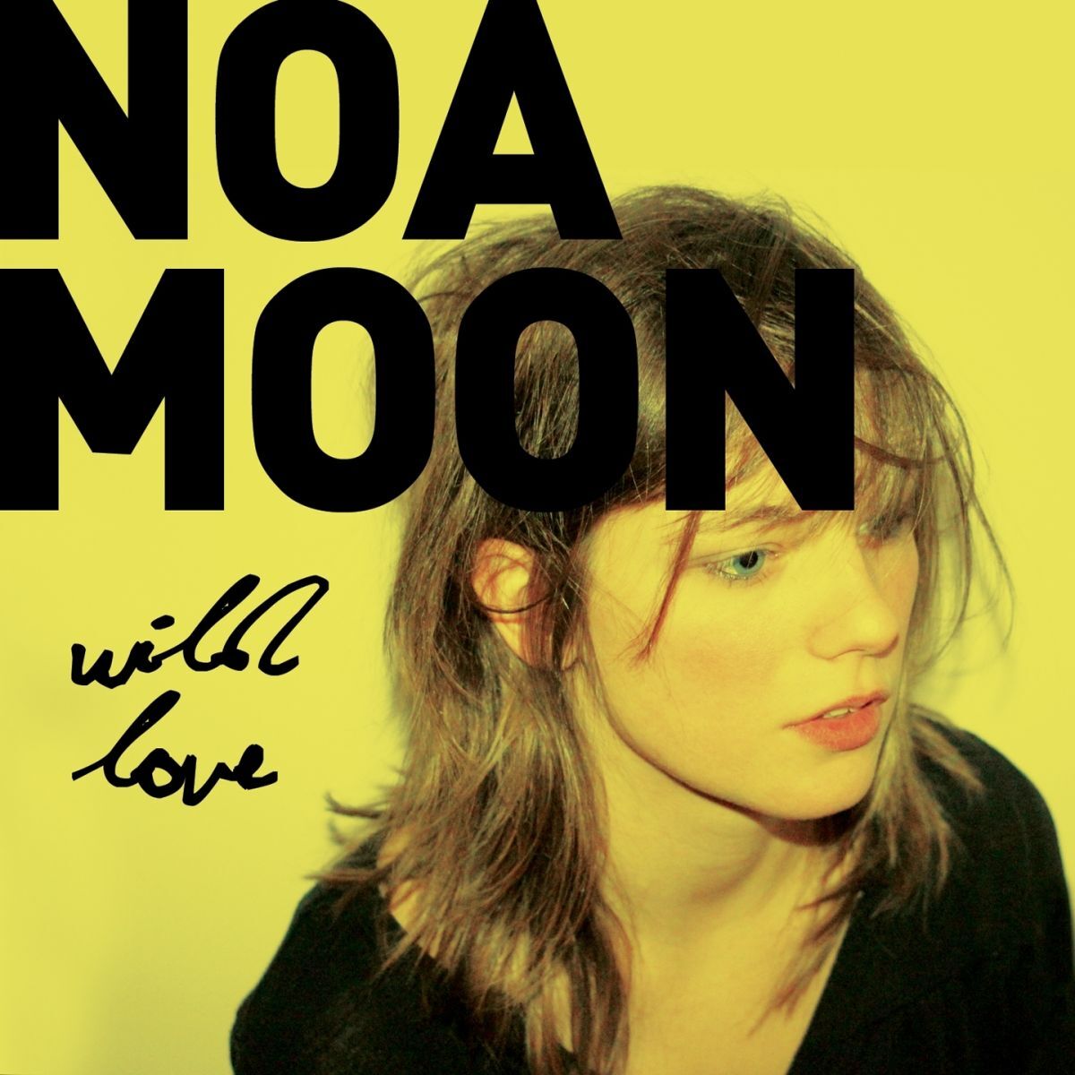 Album cover of Wild Love