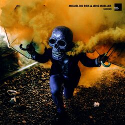 Cover of Screen