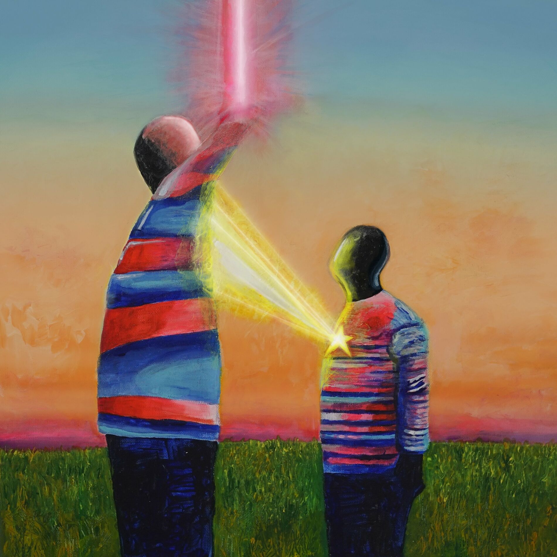 Album cover of Why Not?