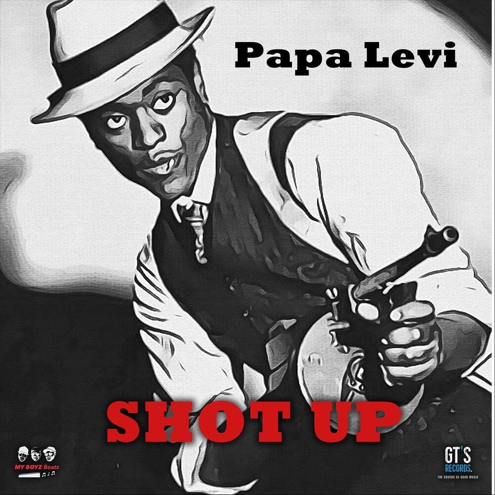 Picture of Shot Up