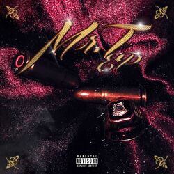 music cover