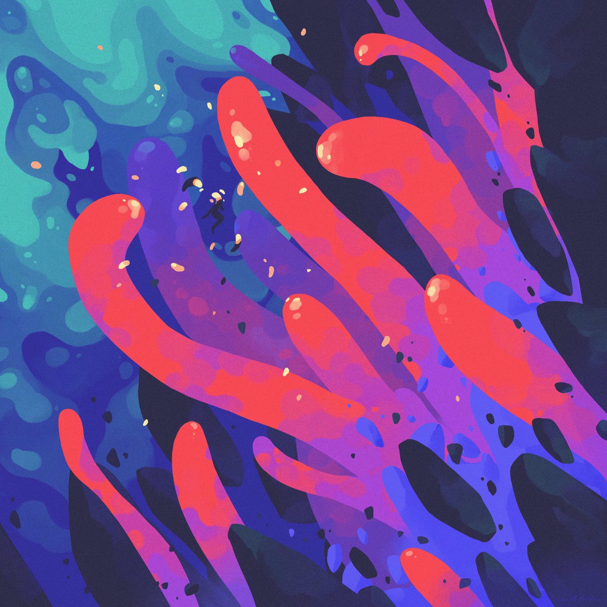 Album cover of Everything