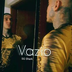 Cover of Vazio