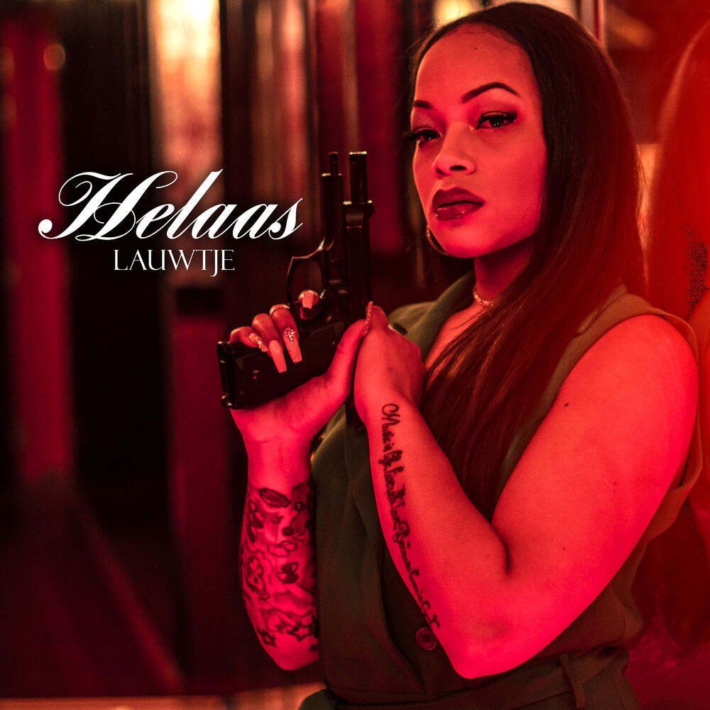 Picture of Helaas