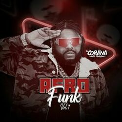 Cover of Afro Funk, Vol. 1