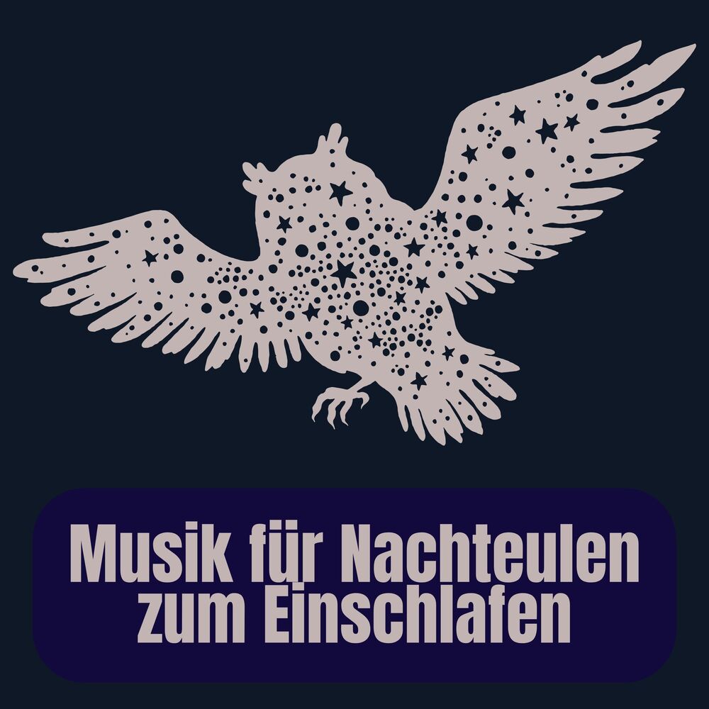 Picture of Musik für Nachteulen zum Einschlafen