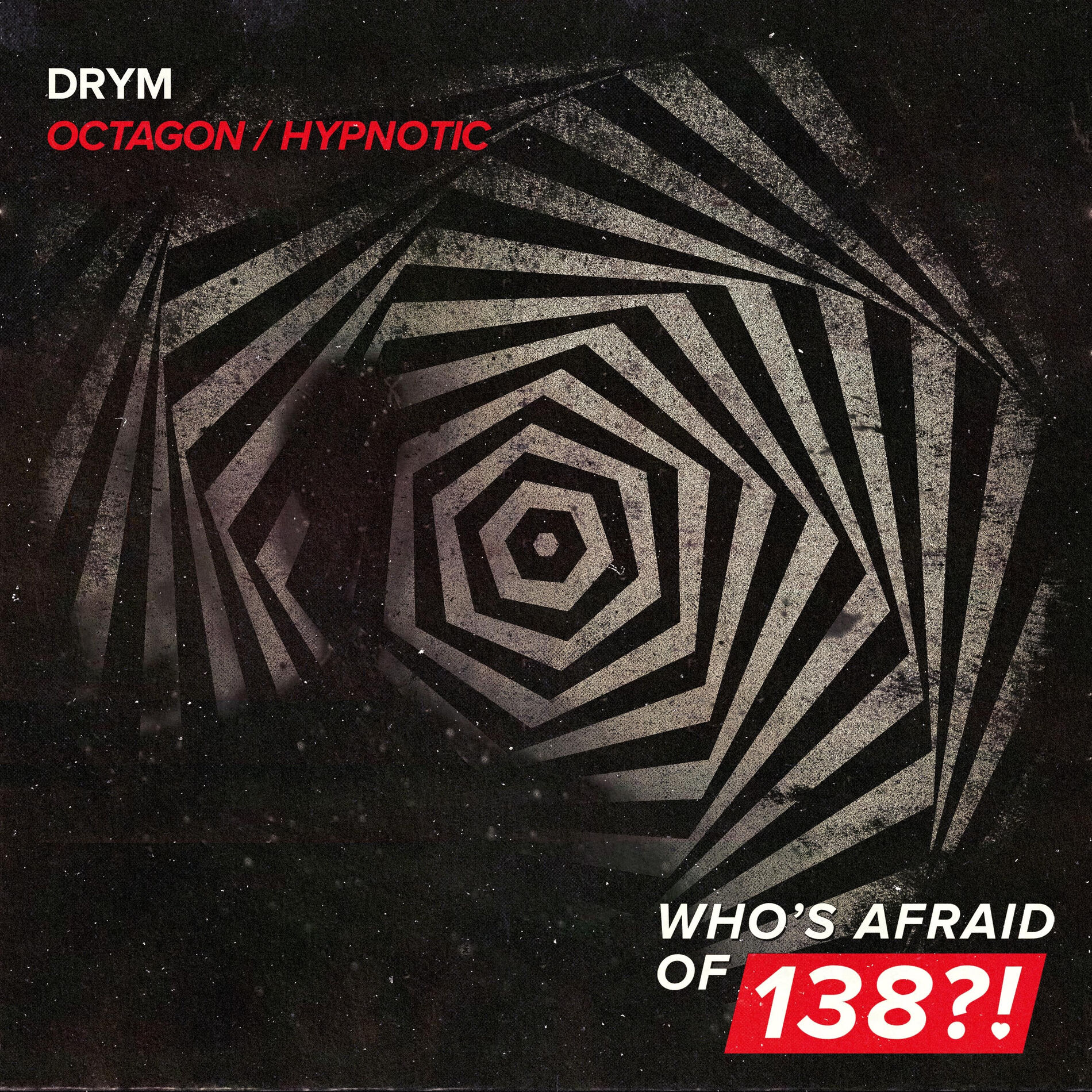 Album cover of Octagon / Hypnotic