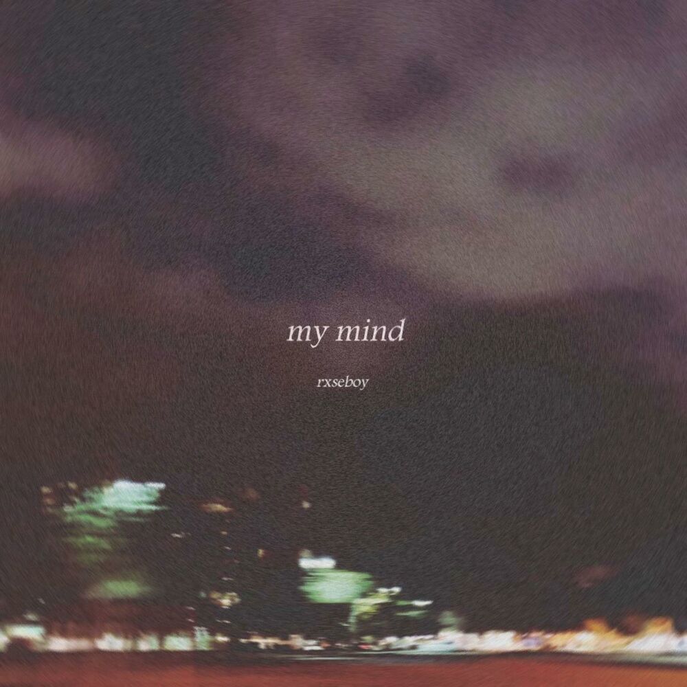 Picture of My Mind
