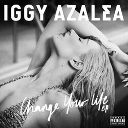 Cover of Change Your Life