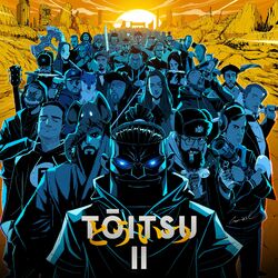 Cover of Tōitsu II